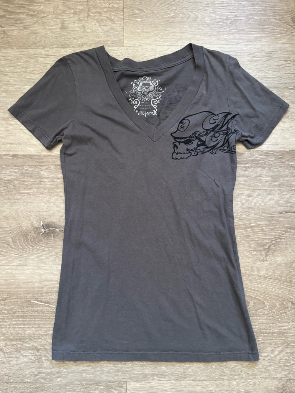 Vintage Metal Mulisha Shirt
